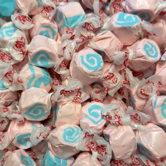 Taffy town cotton candy (100g)