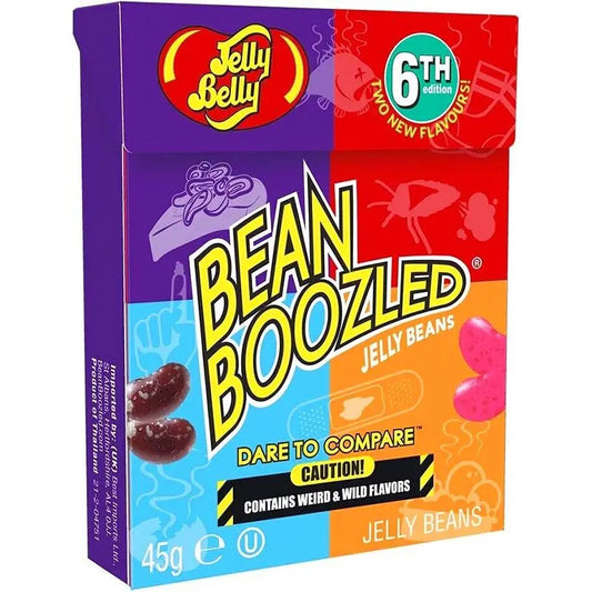 Jelly Belly Beans 54 g