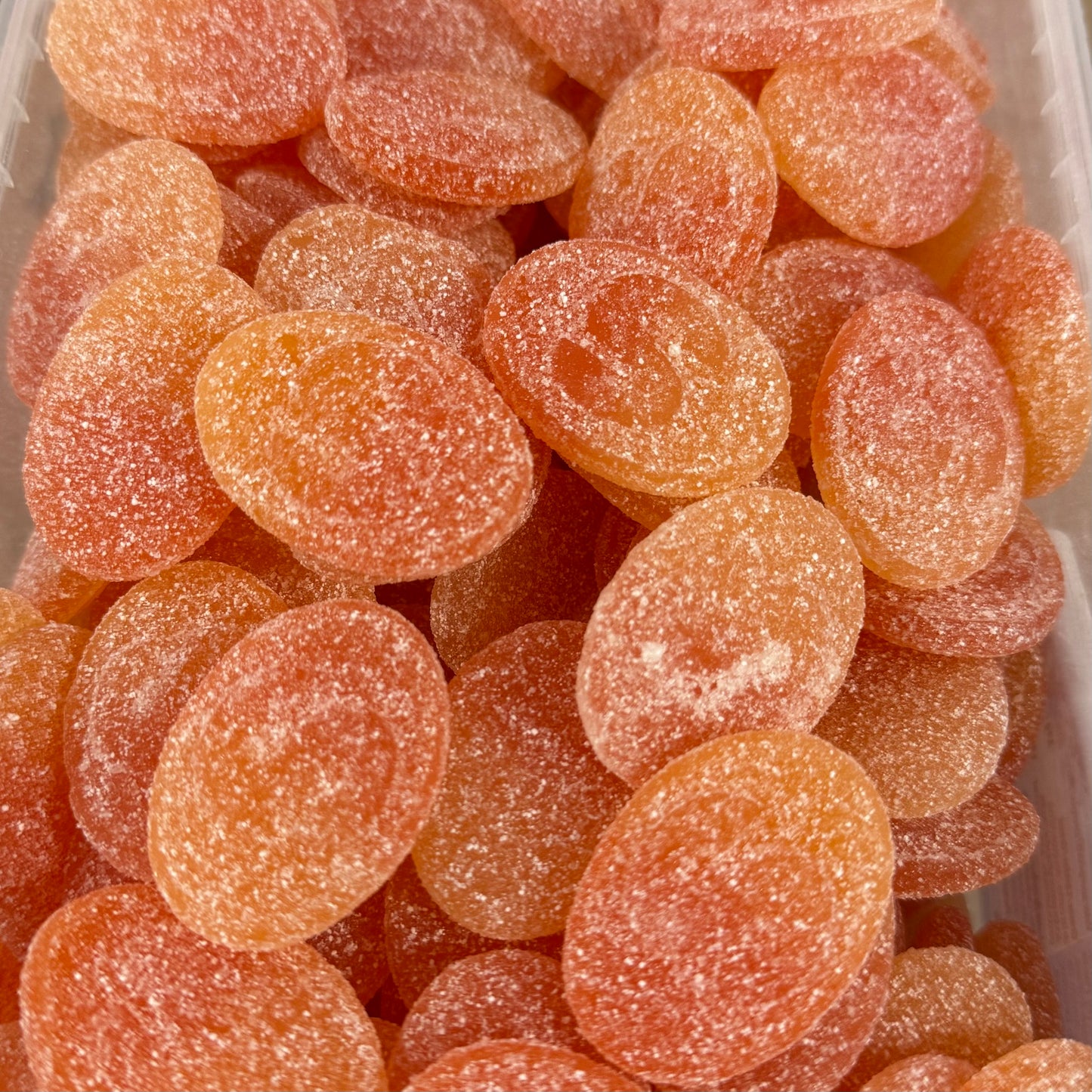 S-MARKE pêche Bonbons Suédois (100g)
