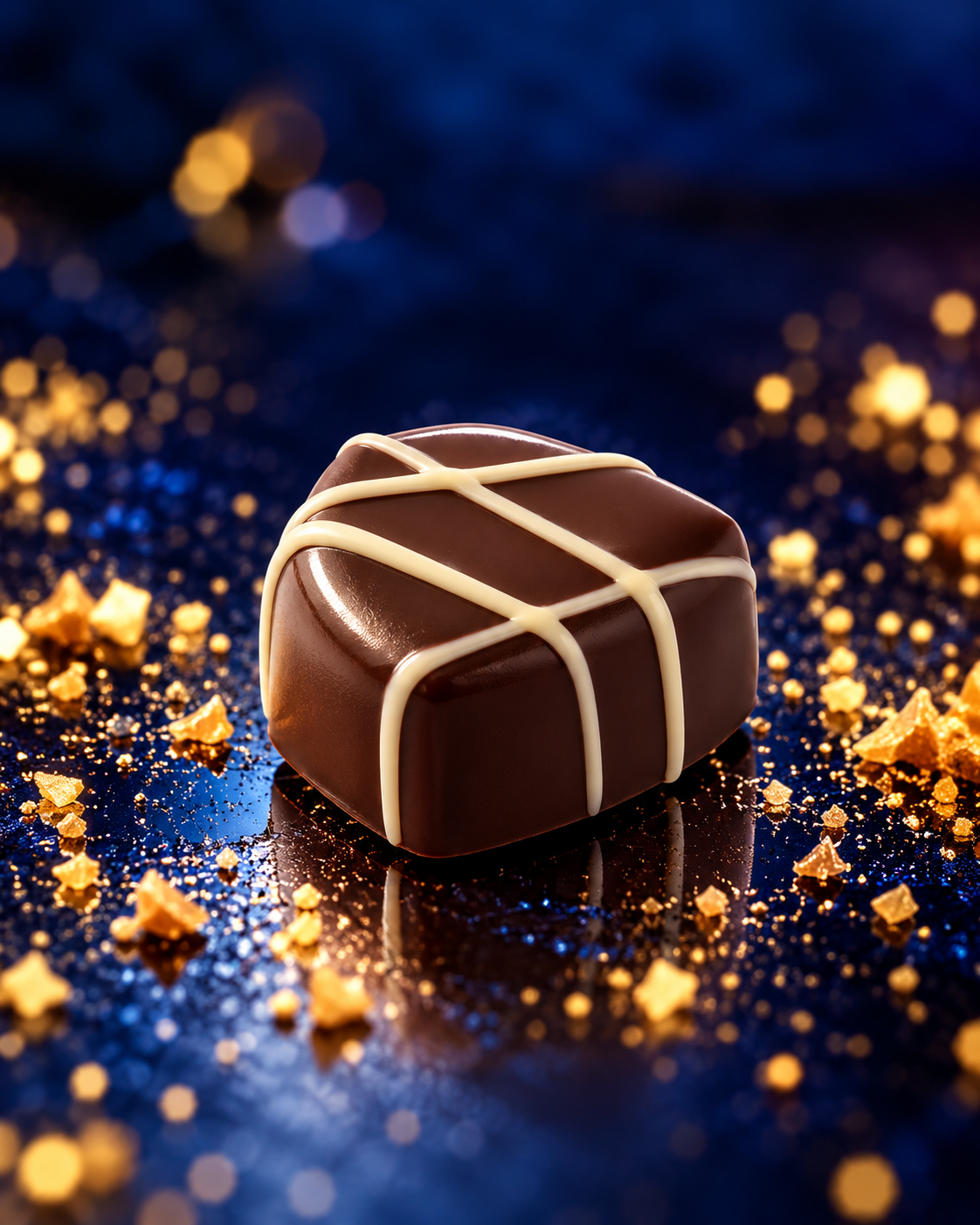 BANOFFEE
Noir banoffée (banane caramel) (x5)
