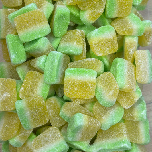 Tranche ananas (100g)