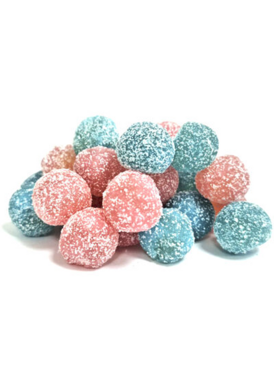 bubblizz balls 100gr