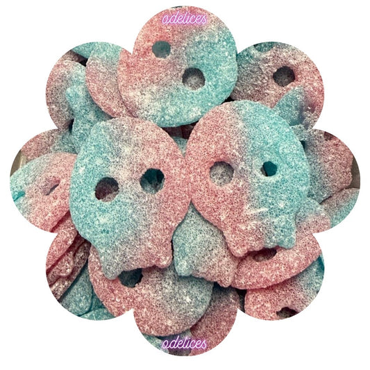 cranes bubblgum citrique (100g)