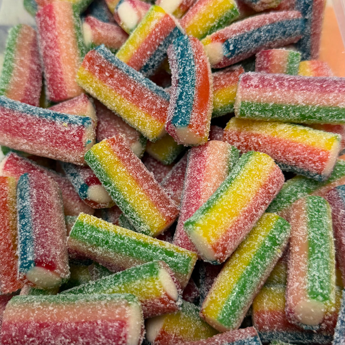 tube acide (100g)