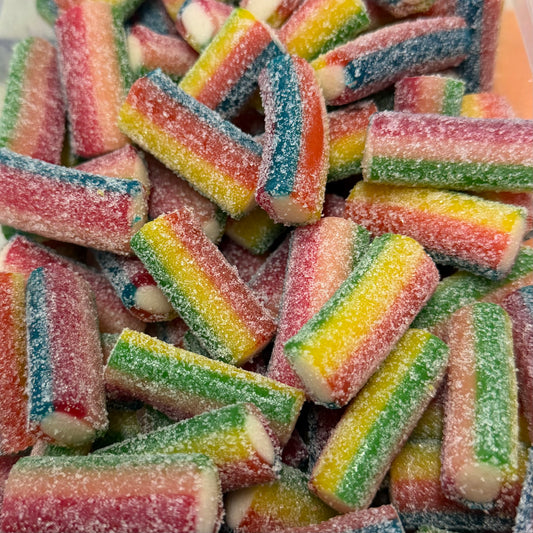 tube acide (100g)