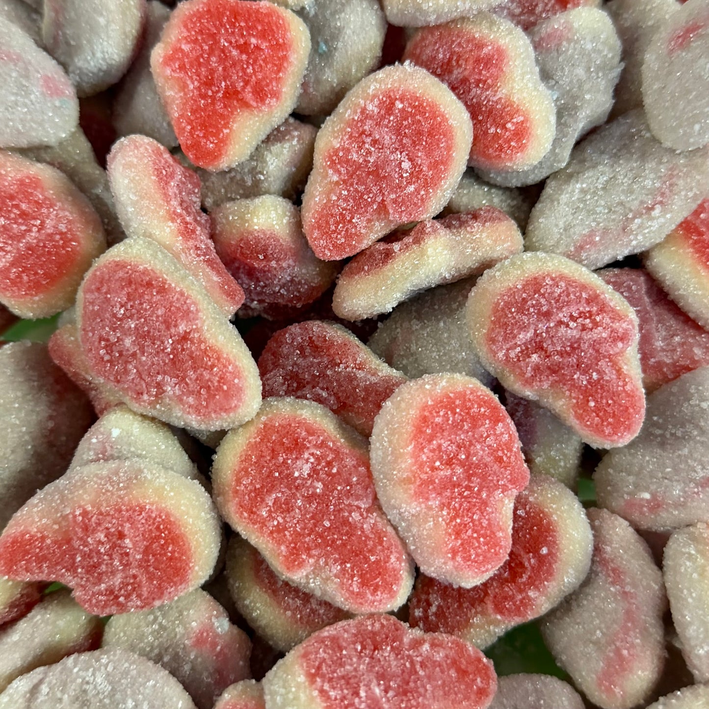 Crâne sucré (100g)￼