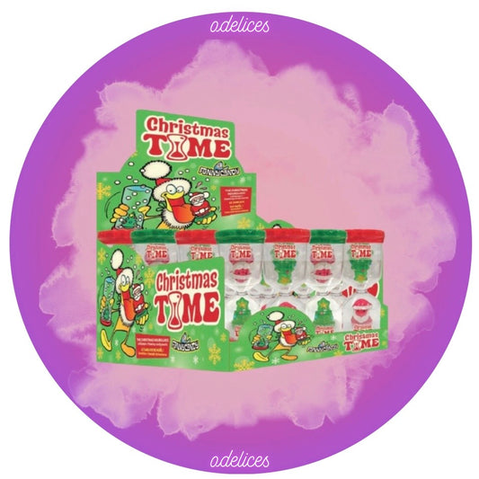 Christmas time (unité)