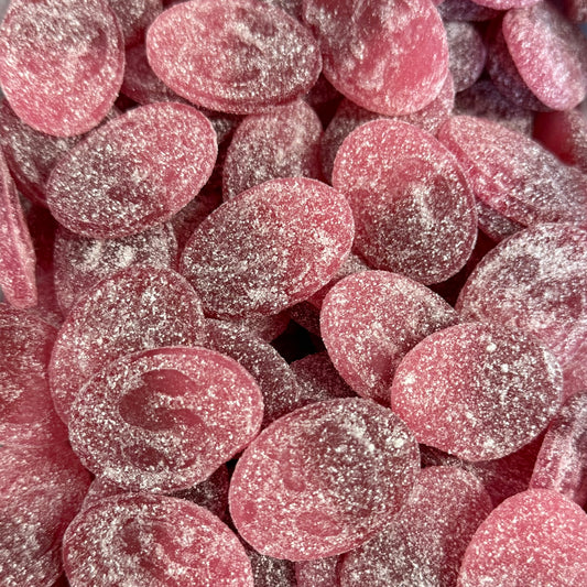 S-marke Grenade/framboise acide (100g)