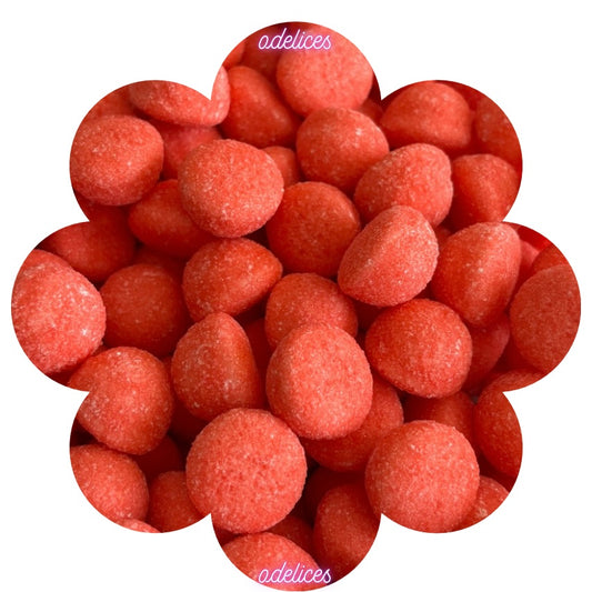 fraise tagada haribo (100g)