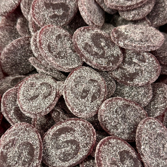 S-Marke cassis (100g)