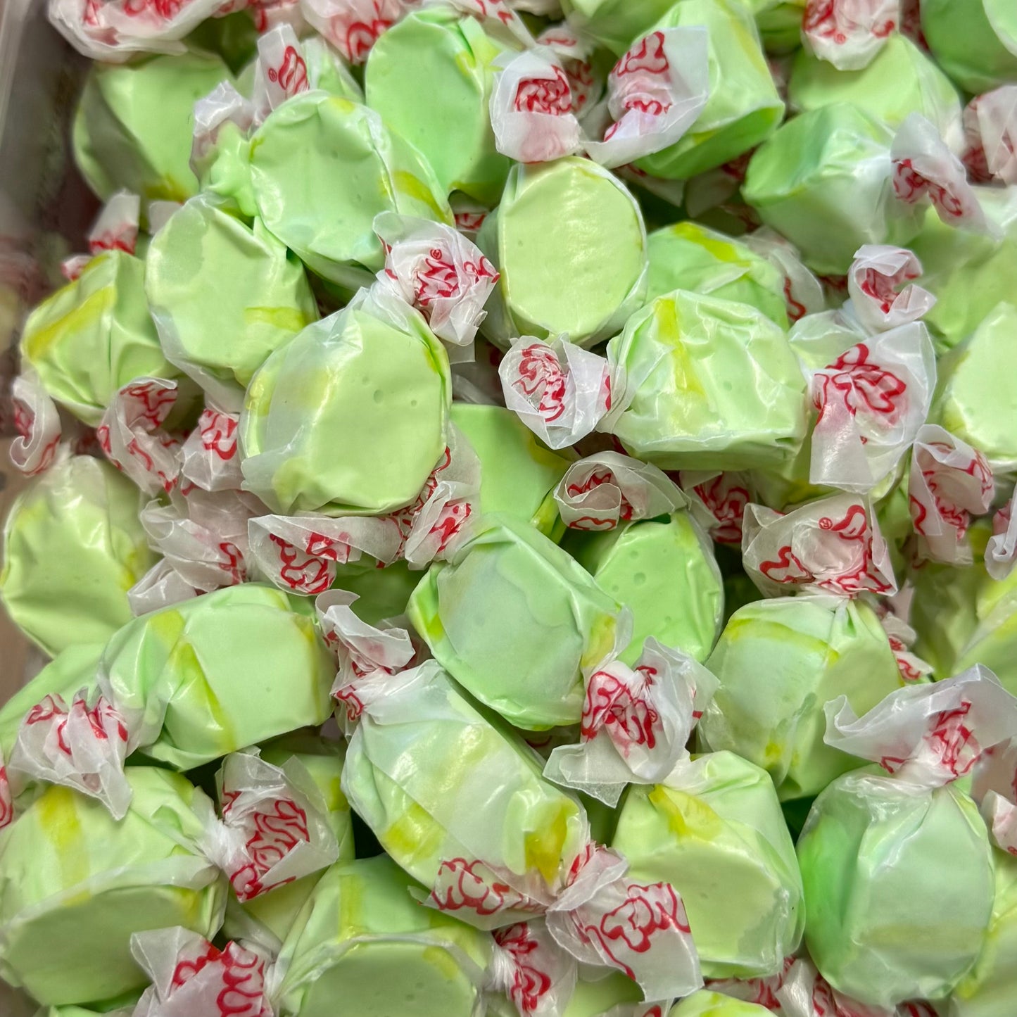 TAFFY TOWN POIRE 100G