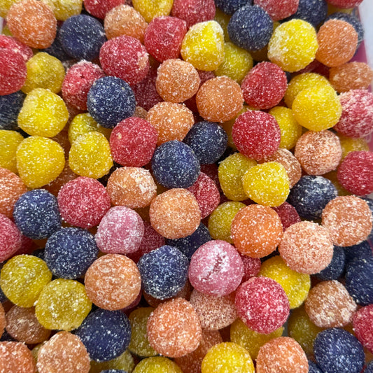 Balls Fizz Colors 100gr