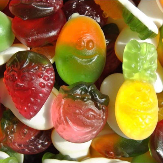 tropi fun haribo (100g)