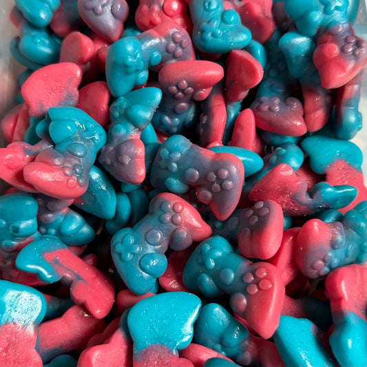 Joystick Bubblegum (100g)
