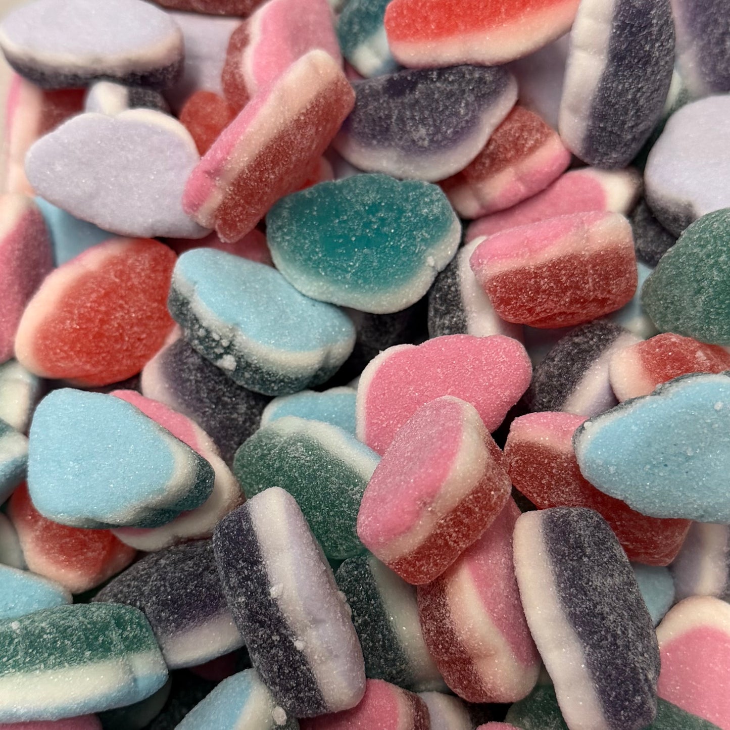Nuage love pik (100g)