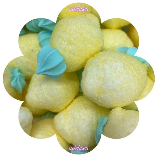 citron géant (unité)