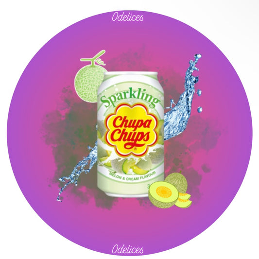 Chupa Chups Melon DLC 22/12/24