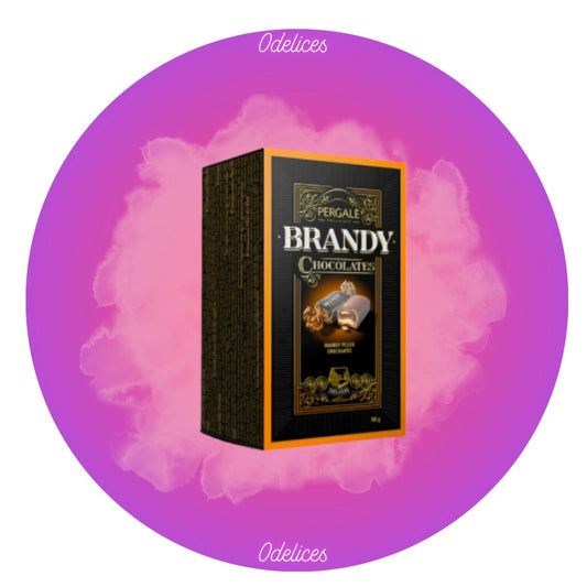 Brandy chocolat