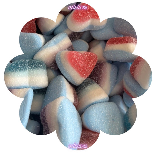 love pik haribo ( 100g)