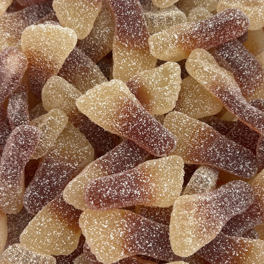 Pied cola sucré (100g)