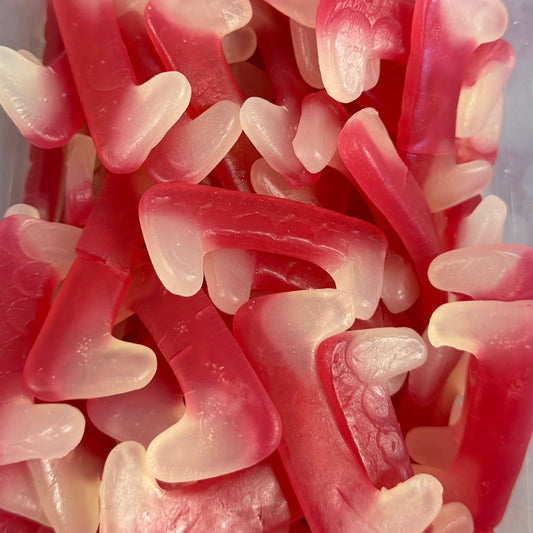 Dents Dracula lutti (100g)
