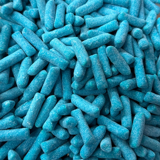 Hitschies framboise acide (100g)