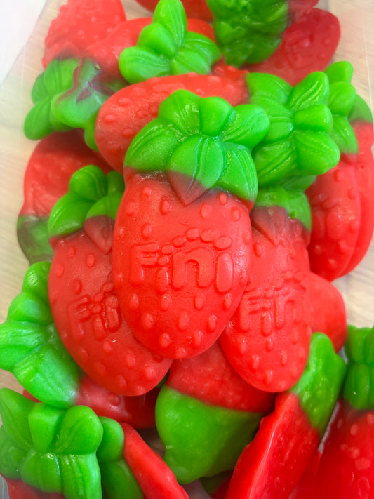 Fraise XXL