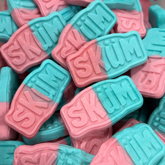 Sküm bubble gum (100g)