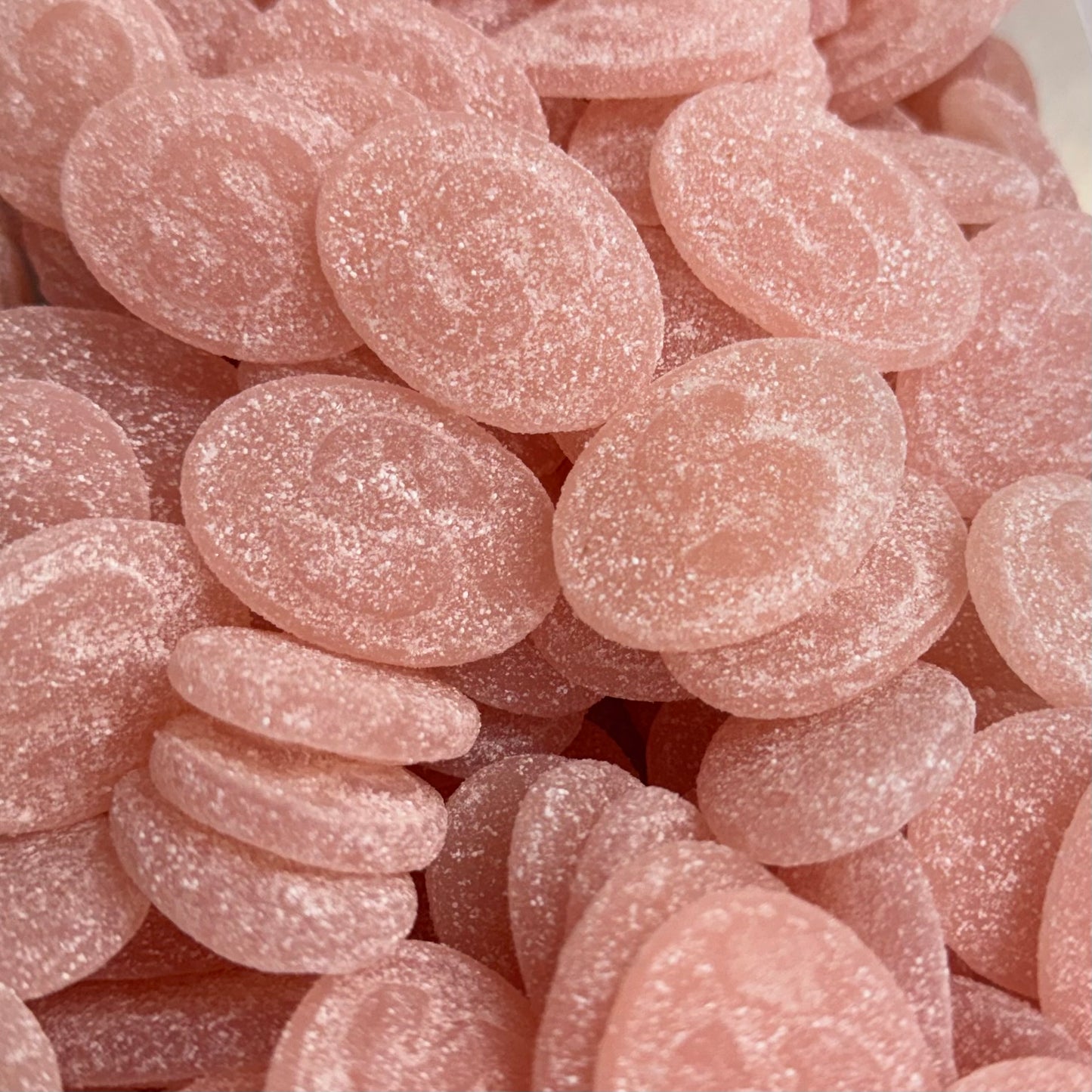 S-marke bonbons suédois sour pastèque (100g)