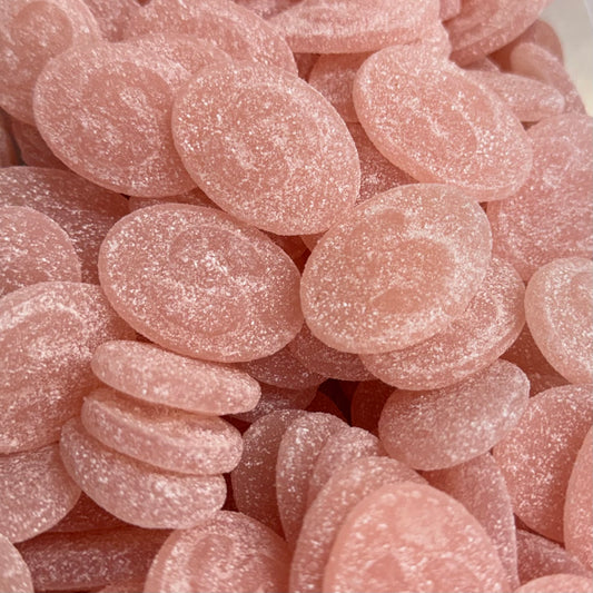 S-marke bonbons suédois sour pastèque (100g)