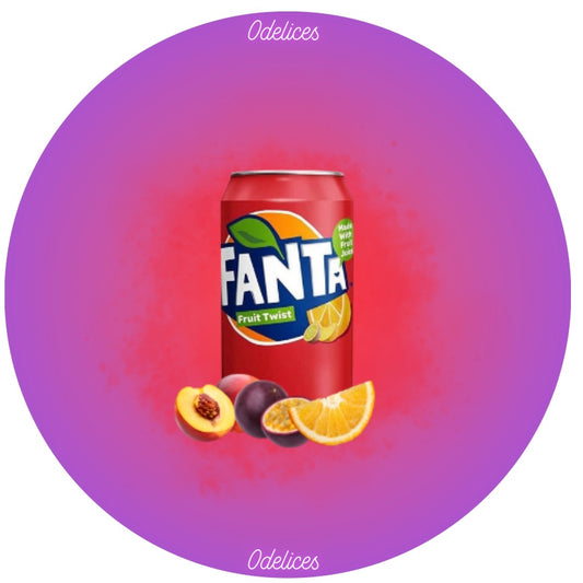 FANTA Fruit Twist ( 09/24)