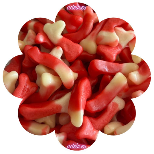 Os lisse (100g)