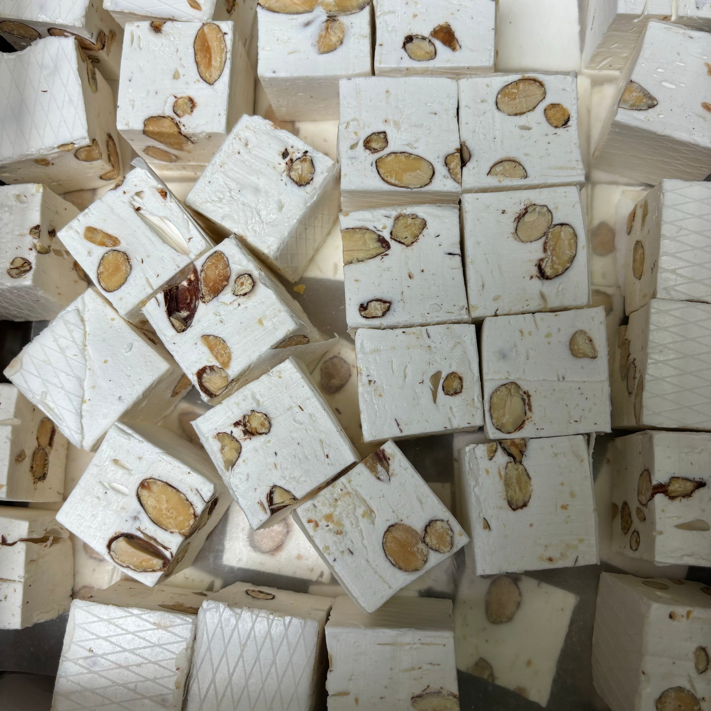 Nougat (100g)