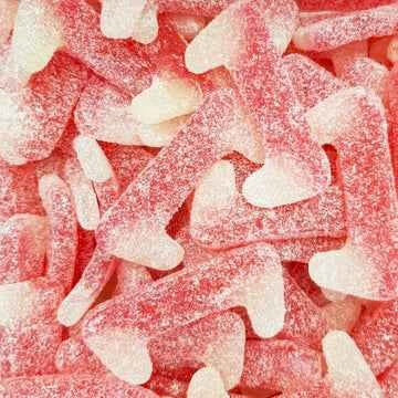 Dentier  Dracula acide lutti (100g)