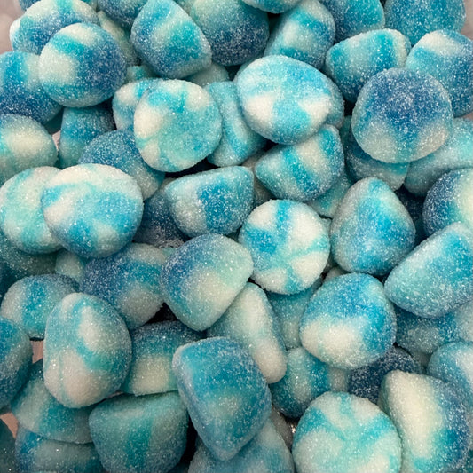 caprices framboise sucrée (100g)