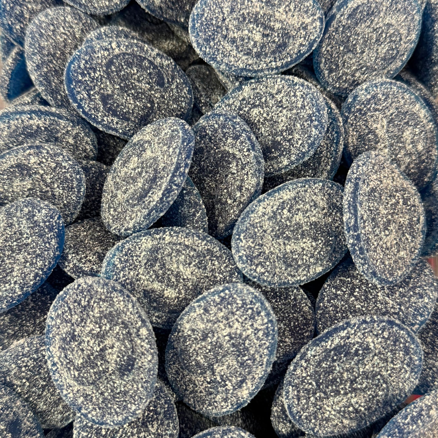 S-Marke framboise bleu acide (100g)