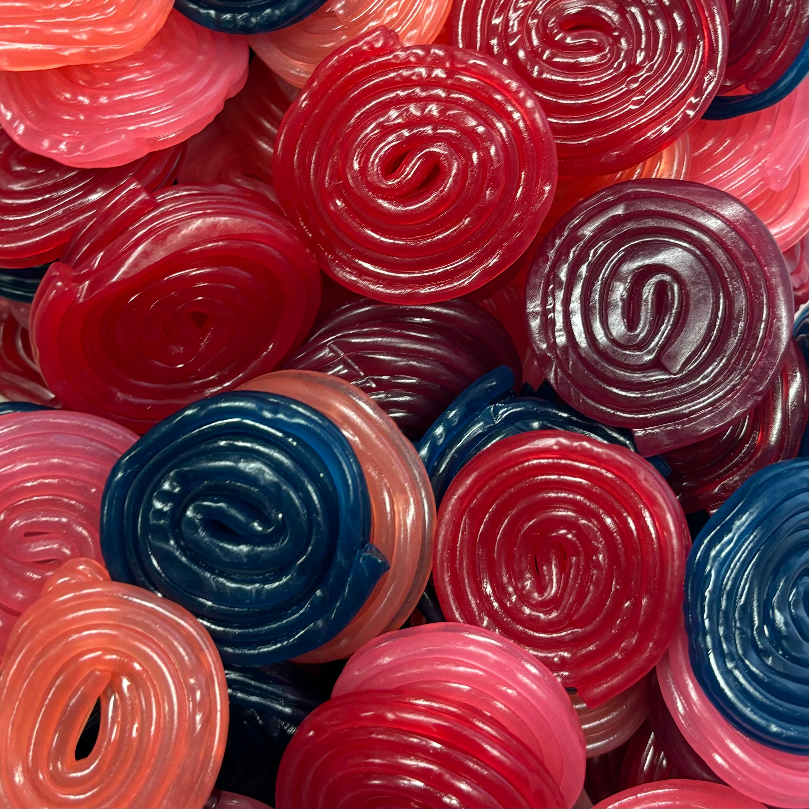 Rotella Multicolore (100g) – o'délices