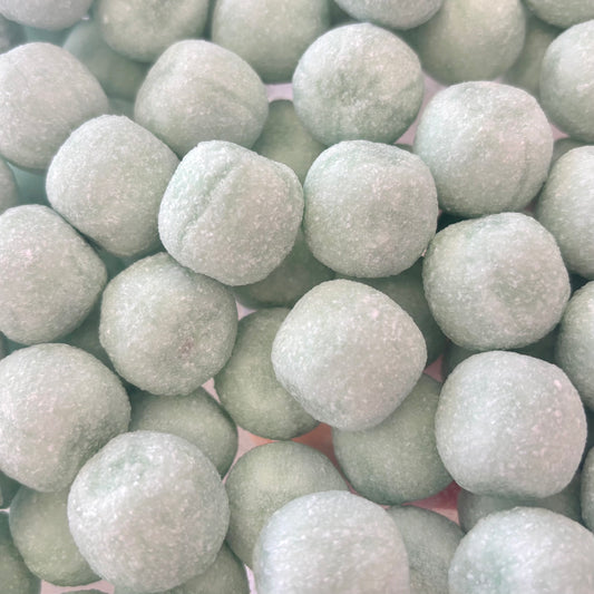 Boule Acidulée Pomme (100g)