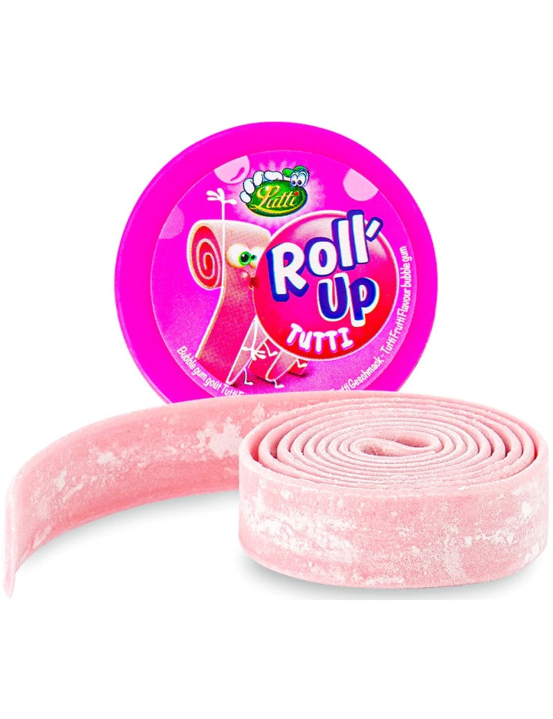 Roll’ up tutti (unité)