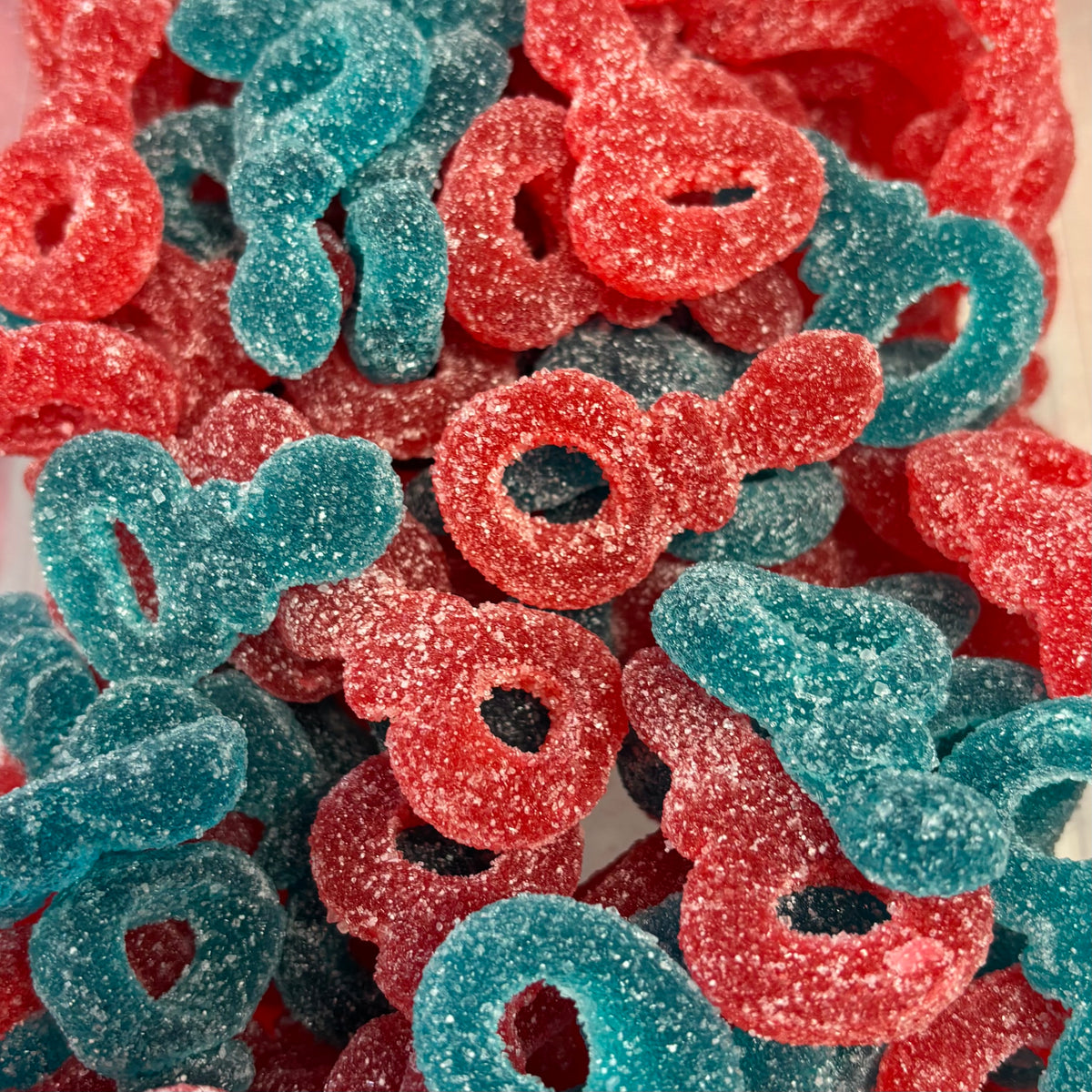 Mix tétine