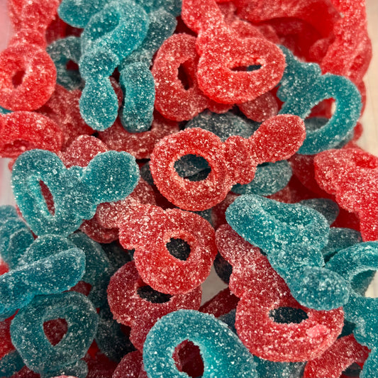 Mix tétine