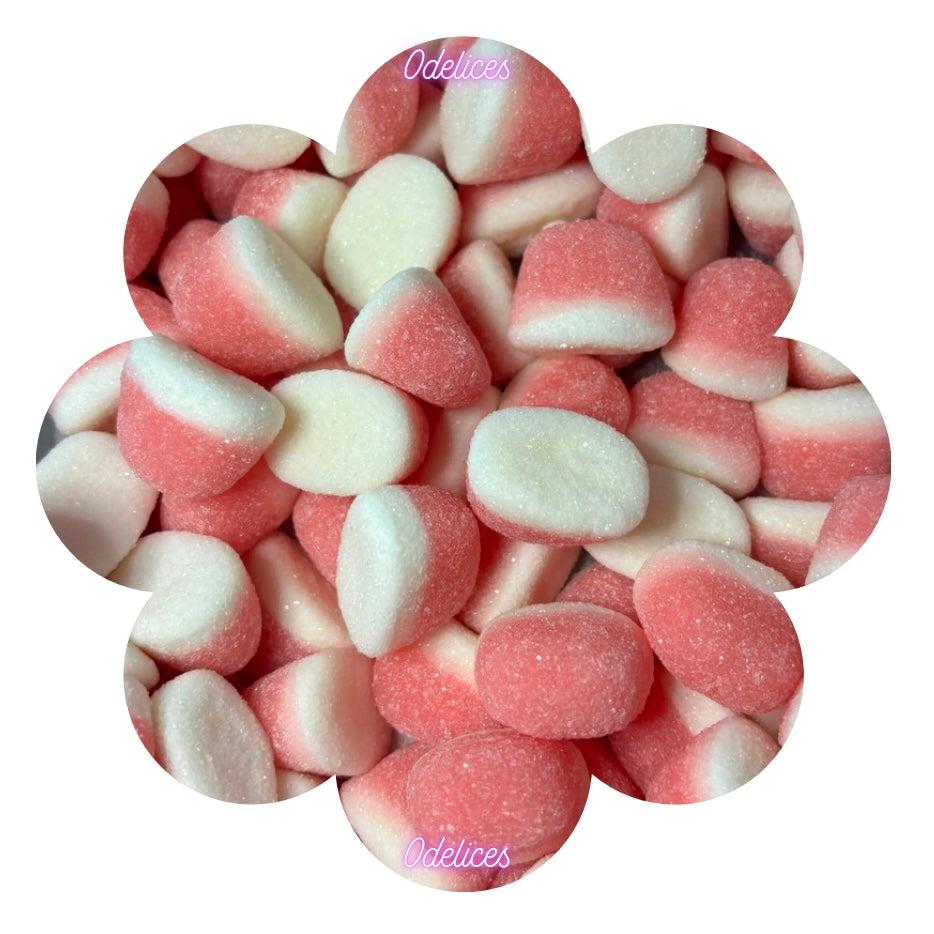 Bisous sucrés (100g)