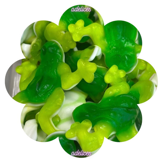 Grenouilles XXl (100g)