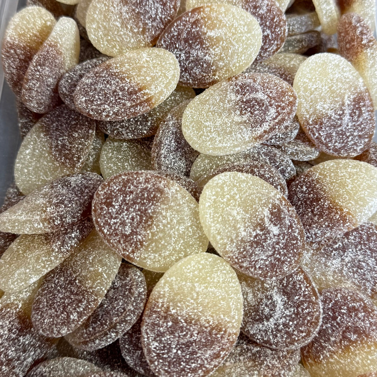 S-Marke coca acide (100g)