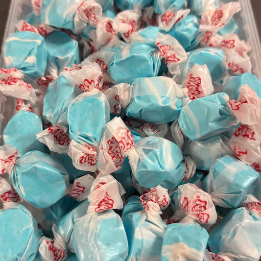 Taffy Town - Blueberry (100g)