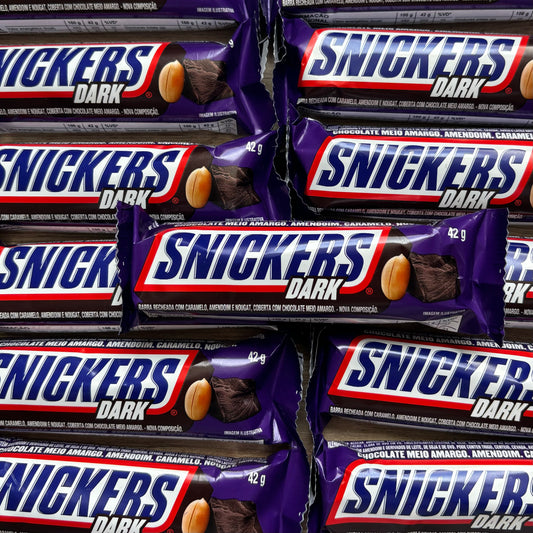 Snickers Dark DLC 03/11/24