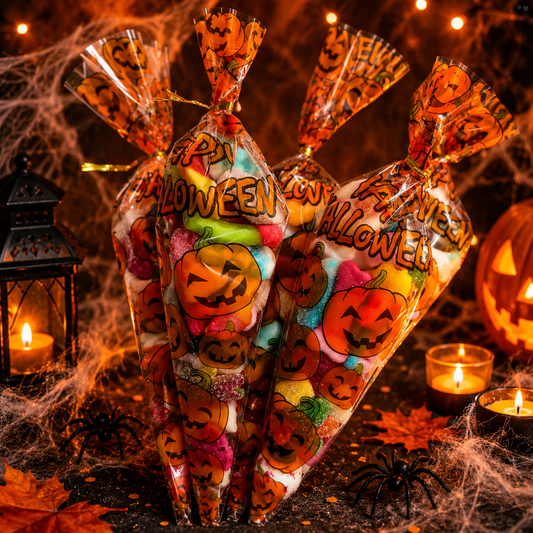 Sachet à offrir Halloween (150g)