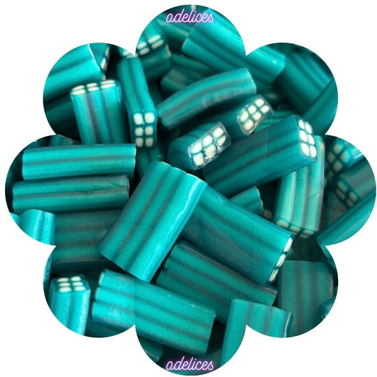 Brique framboise lisse (100g)
