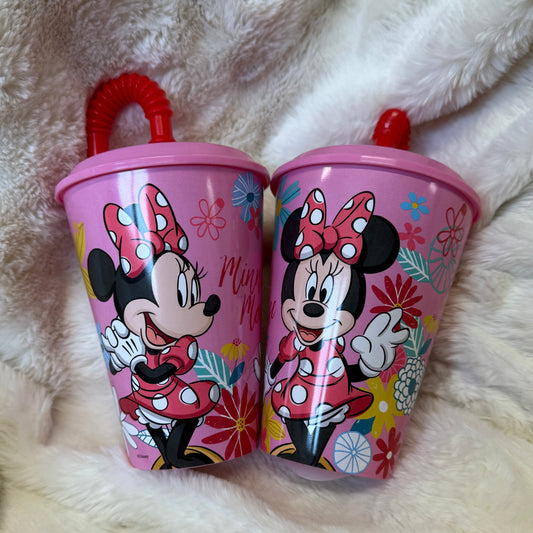 Goblets Minnie