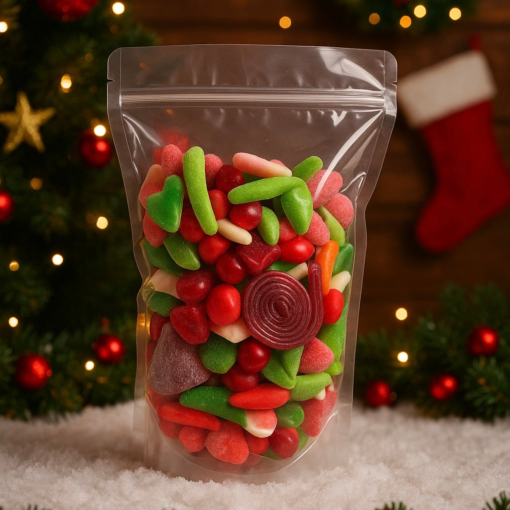 Mix Noël (500g)